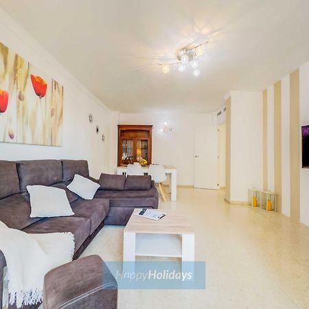 HH Benalmar 3 bedrooms Benalmádena Exteriör bild