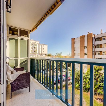 HH Benalmar 3 bedrooms Benalmádena Exteriör bild
