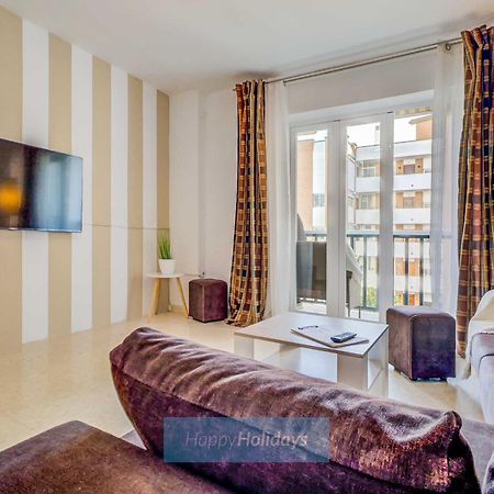 HH Benalmar 3 bedrooms Benalmádena Exteriör bild