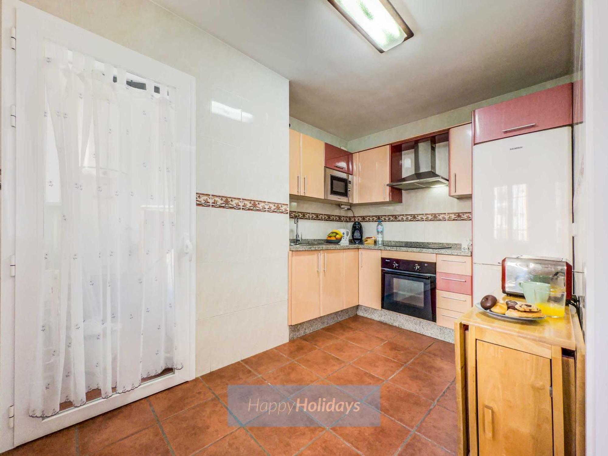 HH Benalmar 3 bedrooms Benalmádena Exteriör bild
