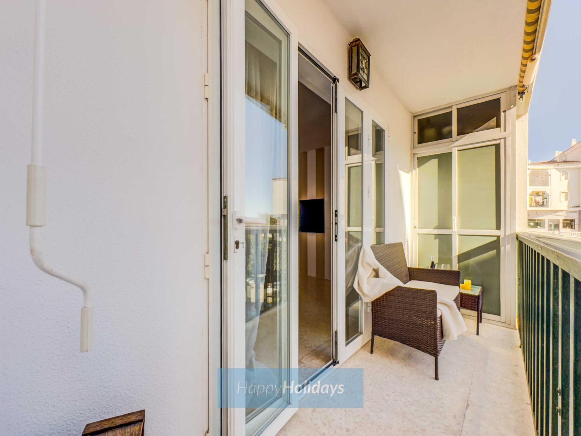 HH Benalmar 3 bedrooms Benalmádena Exteriör bild